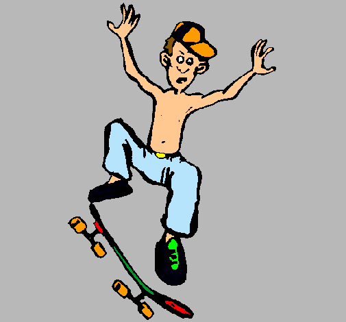 Skater