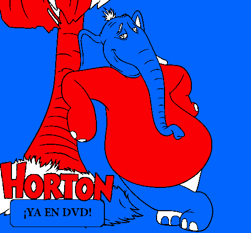 Horton