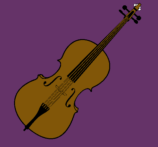 Violín