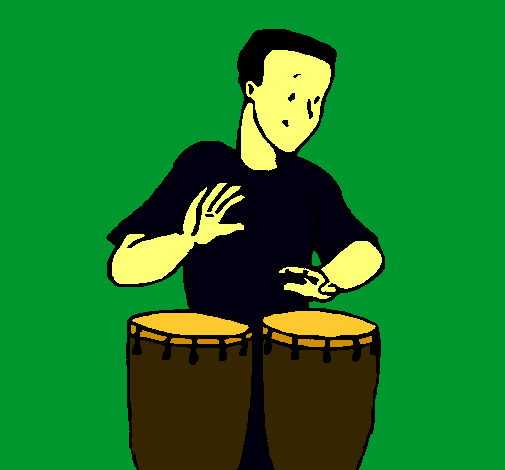 Percusionista