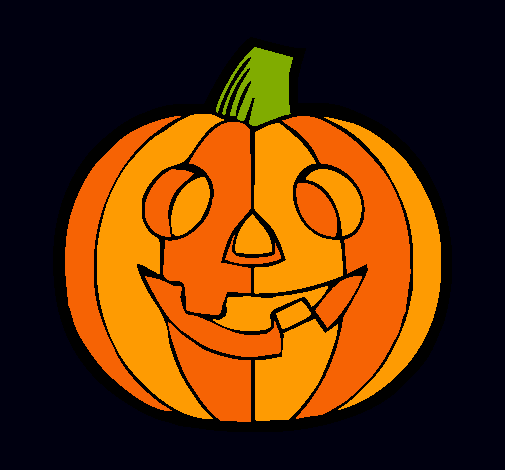 Calabaza IV