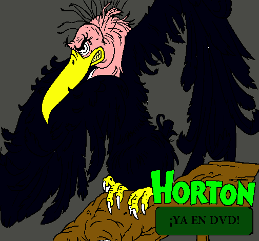 Horton - Vlad