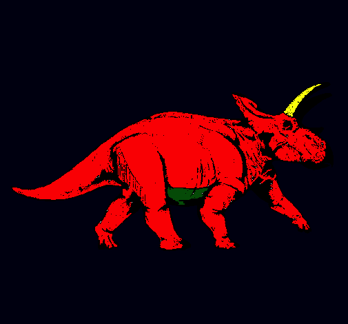 Triceratops