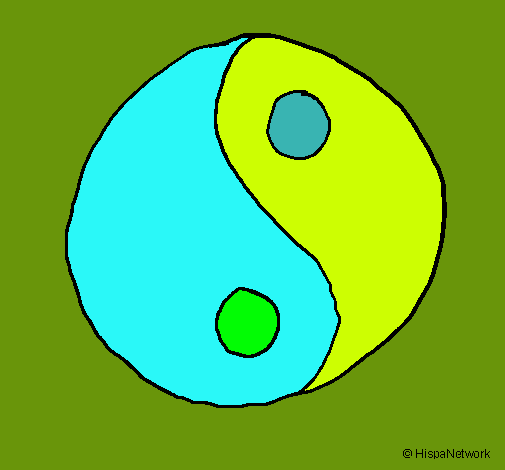 Yin yang