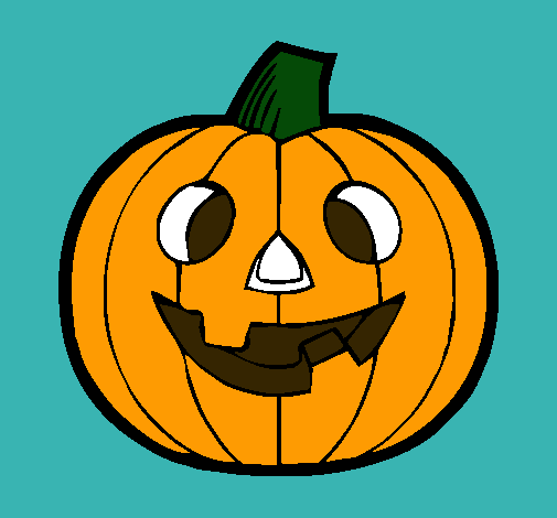 Calabaza IV