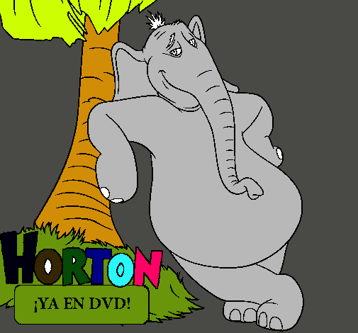 Horton