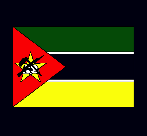 Mozambique