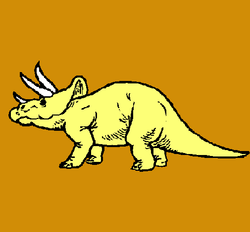 Triceratops