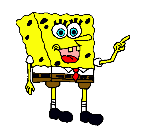 Bob Esponja