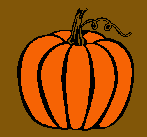 Calabaza grande