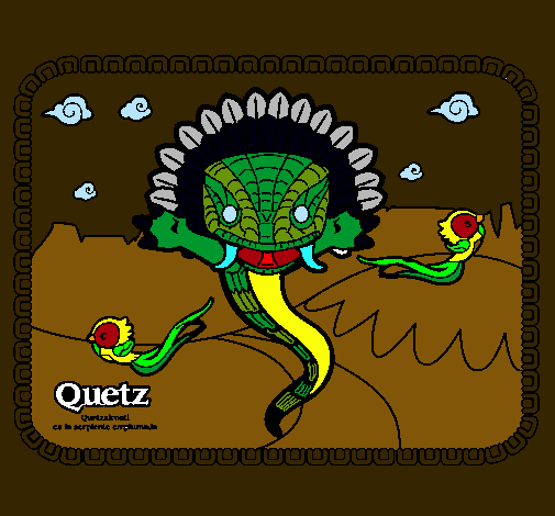 Quetz