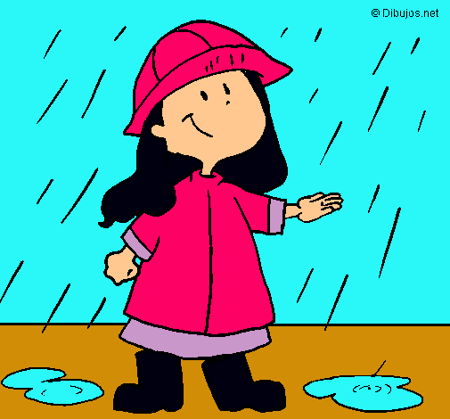 Lluvia