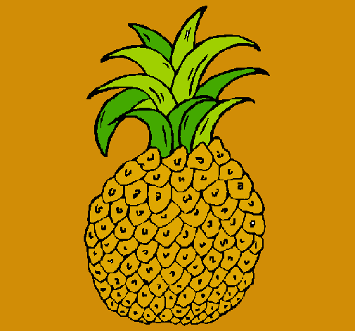 piña