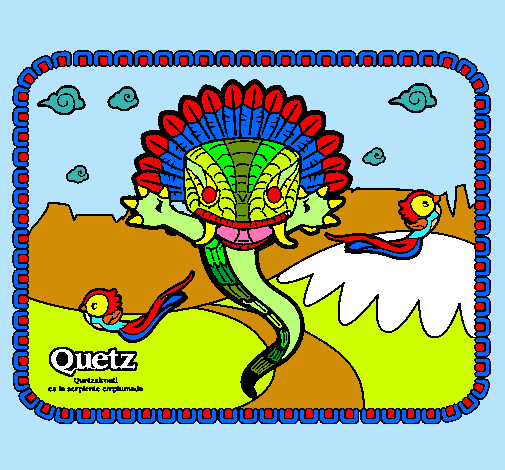 Quetz