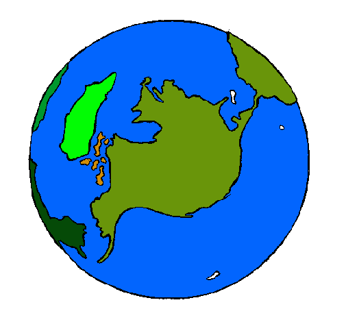 Planeta Tierra