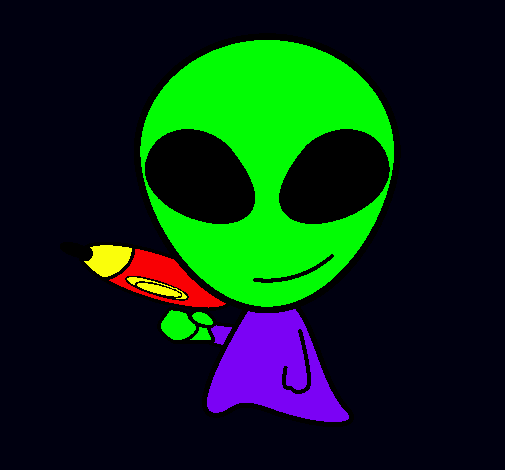 Alienígena II