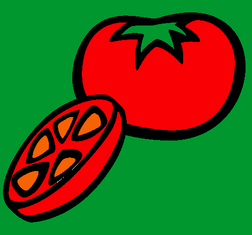 Tomate