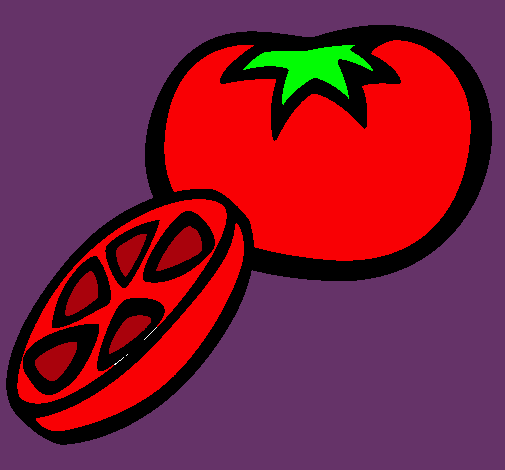 Tomate