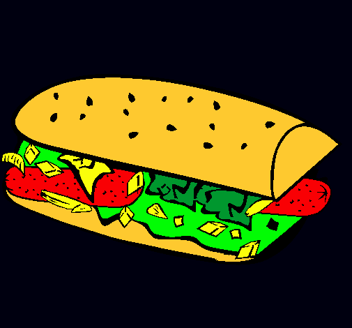 Bocadillo