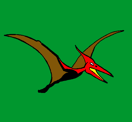 Pterodáctilo