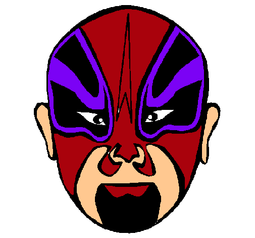 Luchador