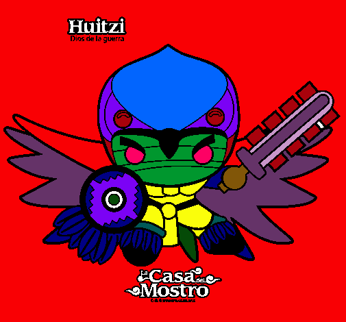 Huitzi