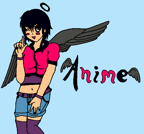 Anime