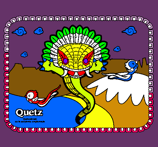 Quetz