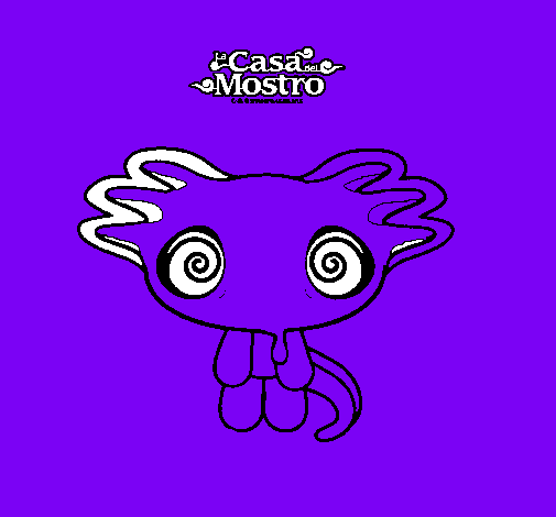 Mostro 3