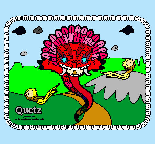 Quetz