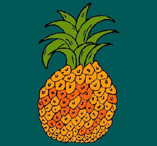 piña