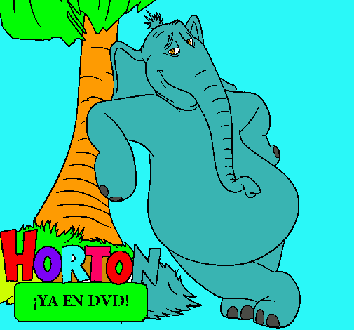 Horton