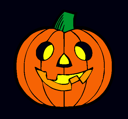 Calabaza IV