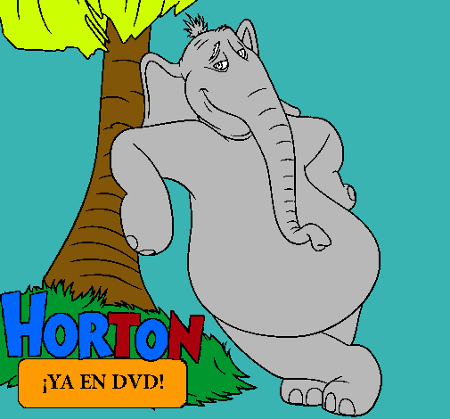 Horton