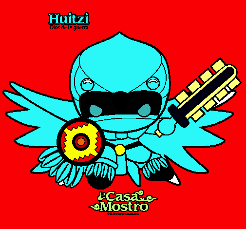 Huitzi