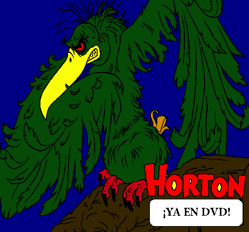 Horton - Vlad