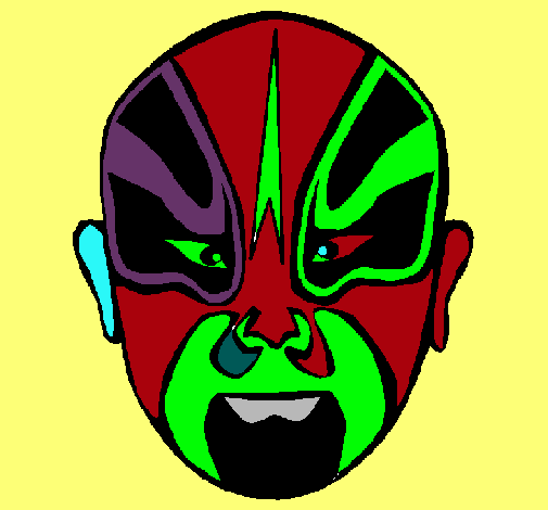 Luchador