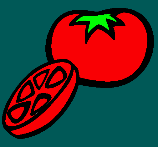 Tomate