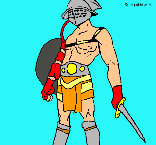 Gladiador