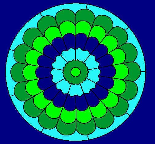 Mandala 23