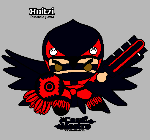 Huitzi