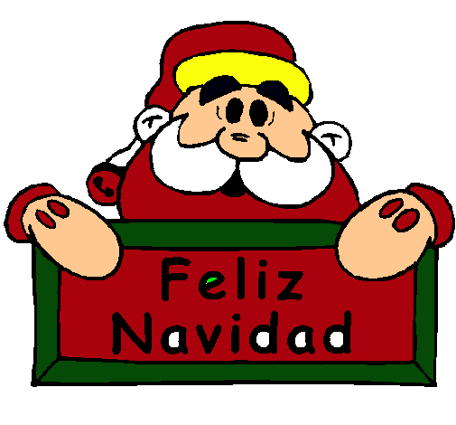 Feliz Navidad