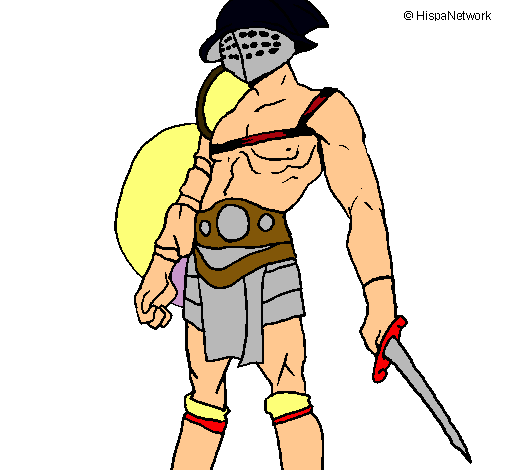 Gladiador