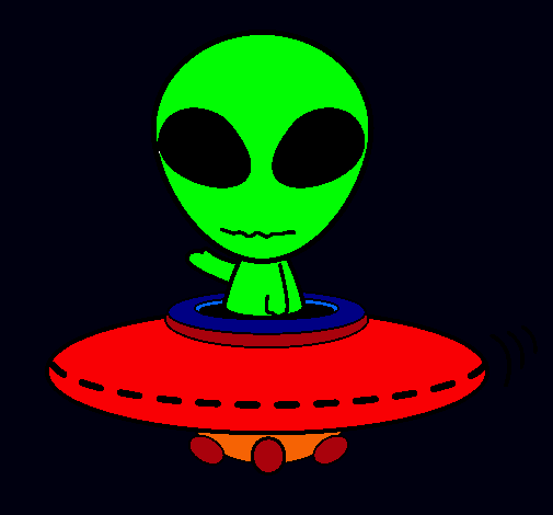 Alienígena