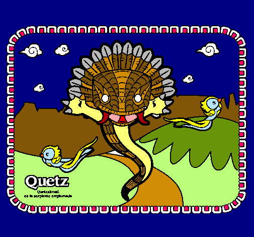 Quetz