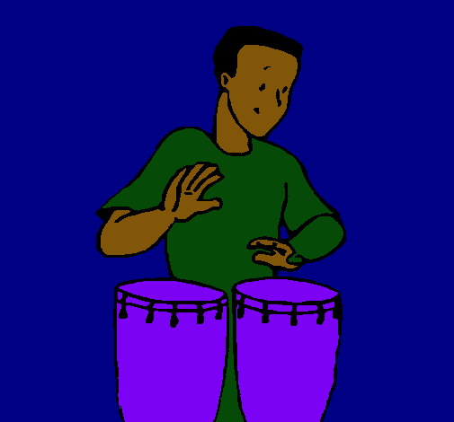 Percusionista