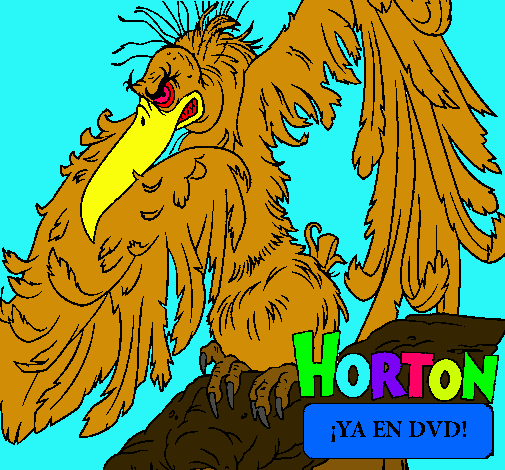 Horton - Vlad