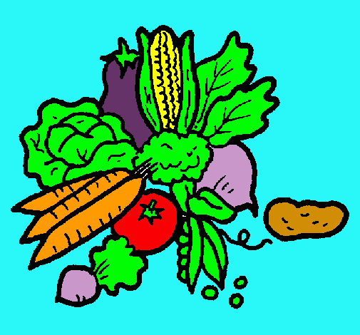 verduras