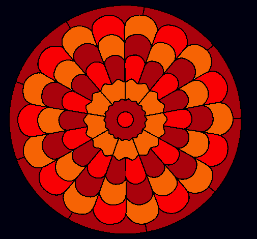 Mandala 23