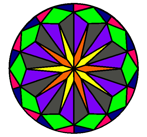 Mandala 42